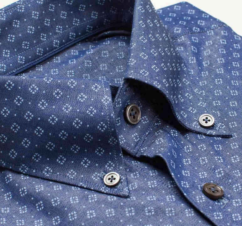 Tailor-Made Shirts