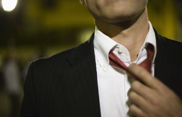 品味奢华男装如何定做