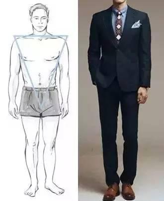 定制西装