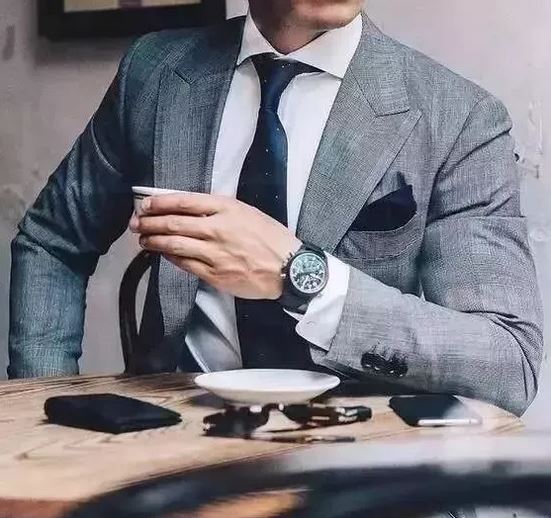 新疆西服定制店，马克西姆西服定制