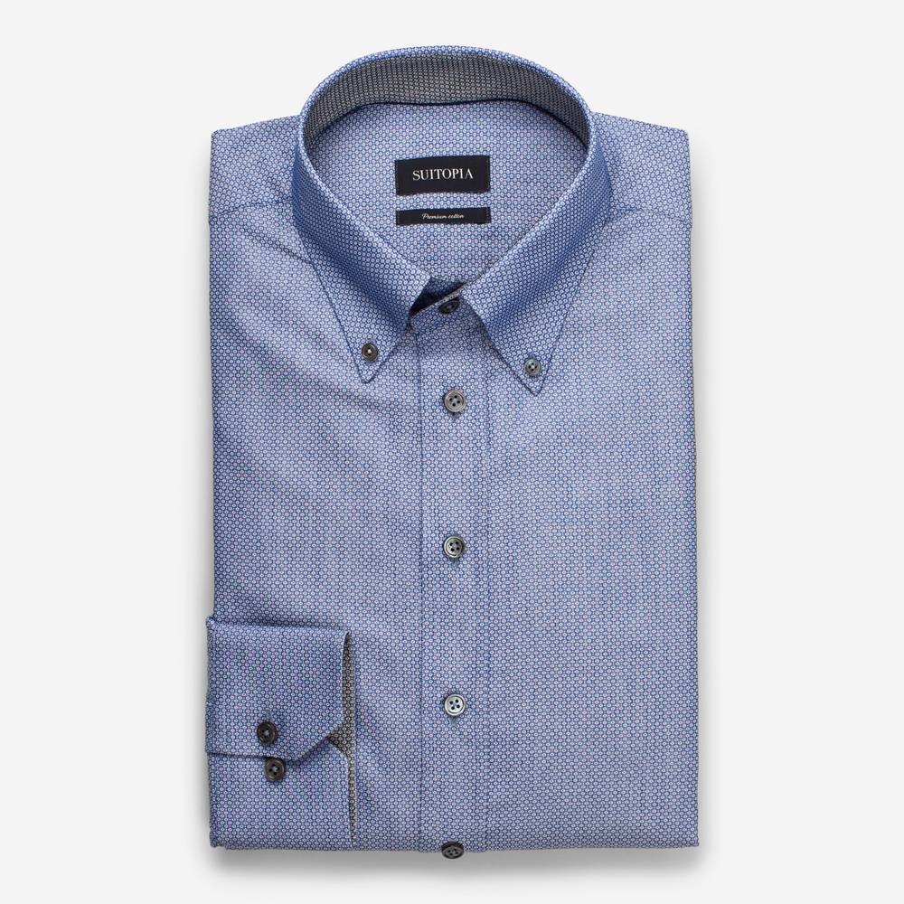 衬衫定制,新疆西服定制店,马克西姆西服定制